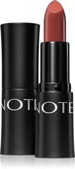 moisturizing matte lipstick TU прозрачный