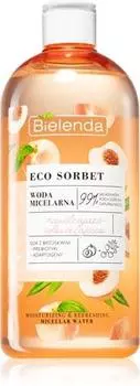 Moisturizing Micellar Water TU прозрачный