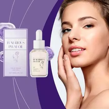 Moisturizing Serum Oil 30ml Hydrating Moisturizing Care Serum Oil Facial Skin Care