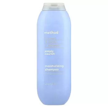 Moisturizing Shampoo, Simply Nourish, 414Ml(14Fl Oz)