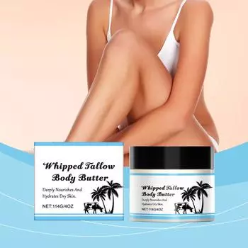 Moisturizing Skin Cream Deeply Nourishes, Repairs, Anti-wrinkle, Firming And Moisturizing, Quickly Solves Dry Skin. One Size белый