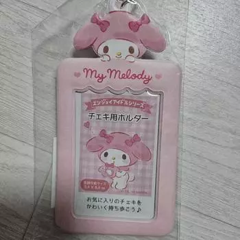 Мой держатель Melody Poker