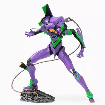Мой домашний слон Реконструкция Evangelion Limited Premium Figure 01 дюйм LPM Shin Evangelion Goods Figure «Unit