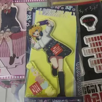 Мой любимый малыш Memcho Dmm Coogee Акриловая распродажа