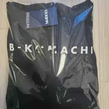 Мой любимый ребенок B Komachi Hoodie Goods Oshinoko Bikomachi