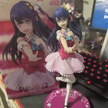 Мой любимый ребенок Хосино Ай фигурка