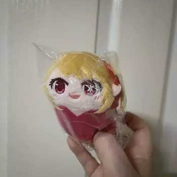 Мой любимый ребенок Руби Цумуцуму