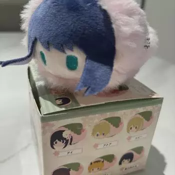 Мой любимый ребенок, Сакура Моти