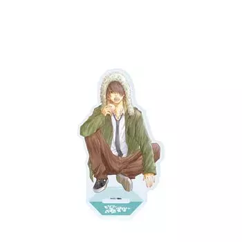 Мой маленький монстр 12 Ёсида Хару B Акриловая подставка