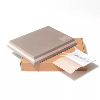 Мой ролик, мой балансировочный коврик balance pad