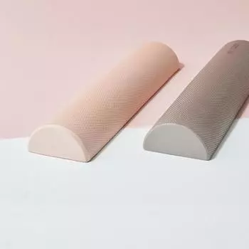 Мой ролик Мой полупенный валик 60см (2 типа, выберите 1) sand