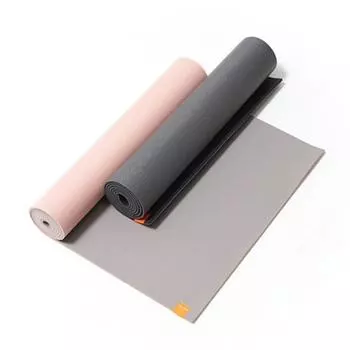 Мой роликовый коврик для йоги, мой любимый, 2 цвета Marsala & Sand