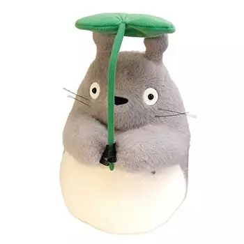 Мой сосед Тоторо Танец Дондоко Большой Тоторо Л