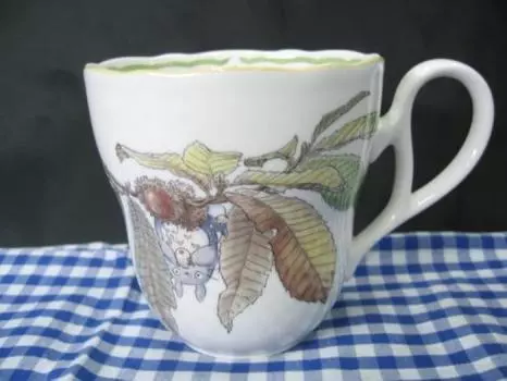 Мой сосед Тоторо Журнал №1