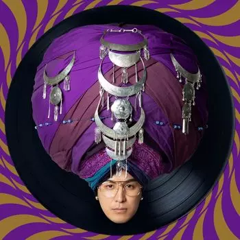 Мой SpinaMuntaro (аналоговый) [Аналоговый]