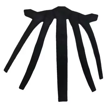 MOJITO 3 ВНУТРЕННЯЯ ЗАПАСНАЯ ПРОКЛАДКА L чёрный