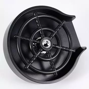 Мойка чашек Очистка