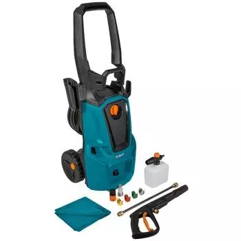 Мойка высокого давления Bort Bhr-2700-pro