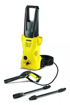 Мойка высокого давления KARCHER K2 снята с производства 1.602-218.0 [Производитель продукции] жёлтый