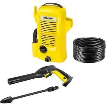 Мойка высокого давления Karcher K 2 Opp eu