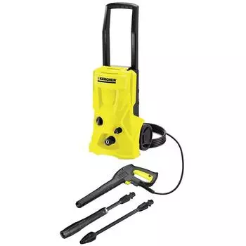Мойка высокого давления Karcher K 4 Basic