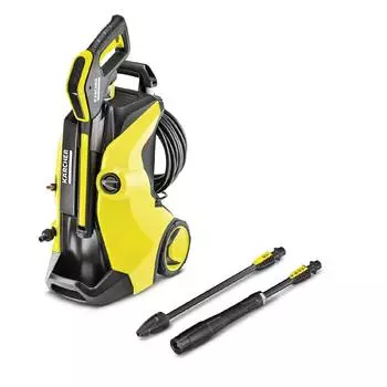 Мойка высокого давления Karcher K 5 Power Control eu