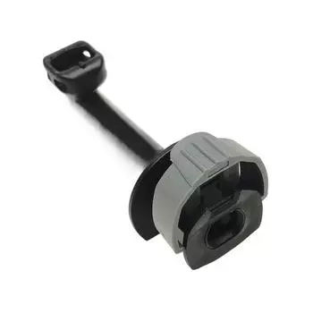 Мойка высокого давления Колено Выходной патрубок Хомут Патрубок Соединитель Аксессуар Совместим с моделями K2 K3 Запасная часть