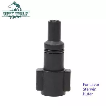 Мойка высокого давления Пескоструйная обработка для Karcher 2-7 Kit Мокрая пескоструйная насадка K5 Huter Interskol для Lavor Parkside