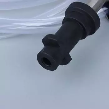 Мойка высокого давления Пескоструйный пистолет Шланг для мокрой пескоструйной машины Комплект для пескоструйной обработки под высоким давлением для мойки автомобилей Прямая поставка