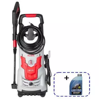 Мойка высокого давления Ресанта МР-170