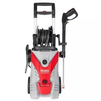 Мойка высокого давления Ресанта МР-220проф