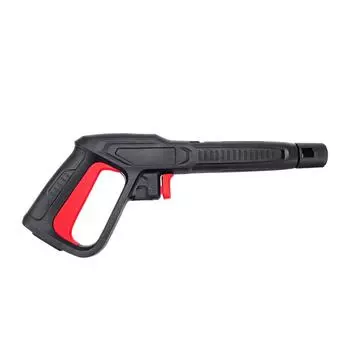 Мойка высокого давления с распылителем пены высокого давления, набор для пены, регулируемый Kaichi One Size чёрный