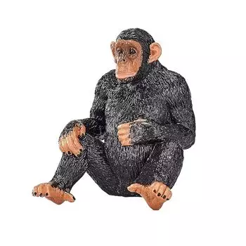 Mojo figure chimpanzee 387265
