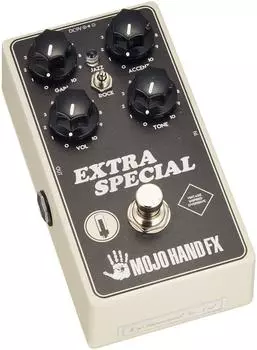 Mojo Hand Fx Mojo Hand Effects Overdrive Extra Special []