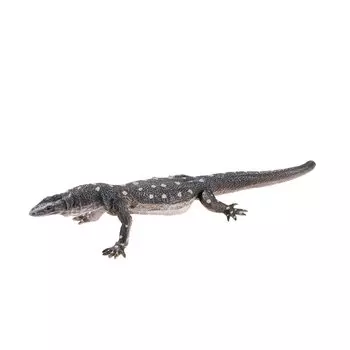 MOJO Perentie Lizard коллекционная игрушка-фигурка дикой природы рептилия