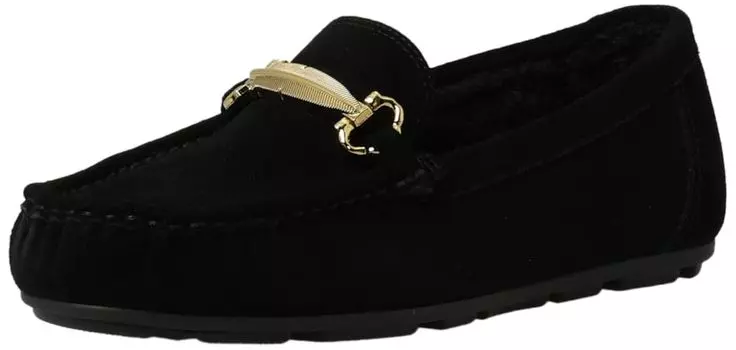 Мокасины Bit Motif Boa Moccasins 6455 BS см E [Macintosh Philosophy] женские 23.0