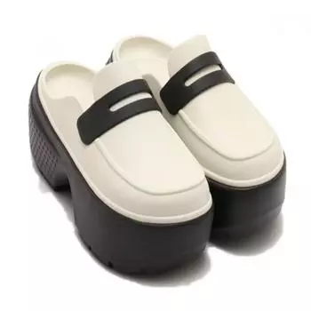 Мокасины Crocs Stomp 209937 1 час M4W6(230)