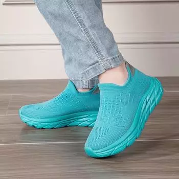 Мокасины для мальчиков, кроссовки для девочек, тапочки, мокасины для мальчиков, легкая школьная обувь для детей, детская обувь унисекс EU:29 чёрный