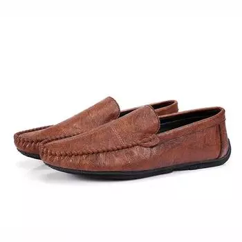 Mokassin Moccasins Men s Casual Vulcanize Sneakers For Men Big Size Spring Shoes Size 34 Sport Trainners Fitness Saoatenis 39