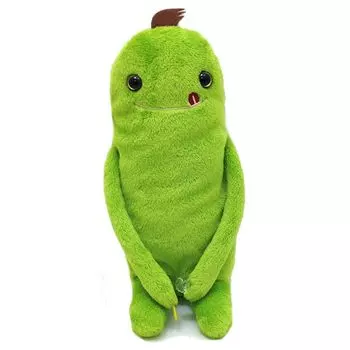 [Mokeke] mokeke Mokeke BIG Pen pouch (pencil case) mokeke goods pencil case mkpp-0120) F Nell (G)