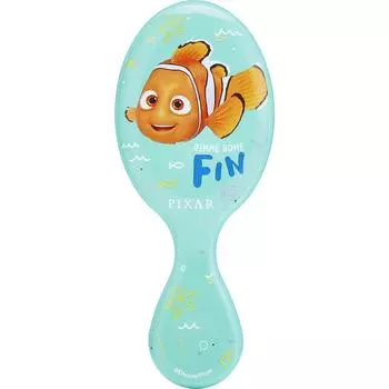 Мокрая щетка Мокрая щетка Pixar Mini Detangler Nemo