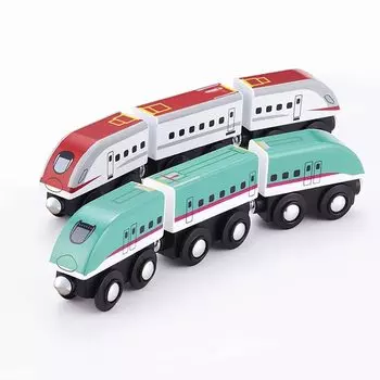 moku TRAIN E5 series Hayabusa E6 series Komachi комплект для подключения и