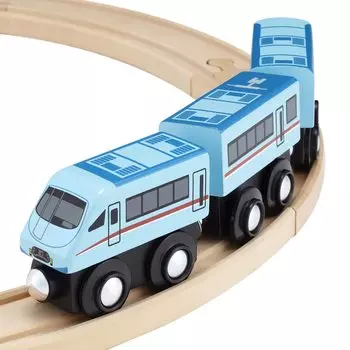 moku TRAIN Odakyu 60000 тип романтический вагон MSE