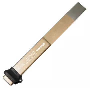 Mokuba высокоскоростной слот плоский тип 25X230 A-24