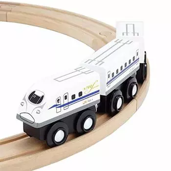 MOKUTRAIN moku ПОЕЗД N700S Синкансэн