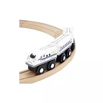 MOKUTRAIN moku TRAIN N700S bullet train