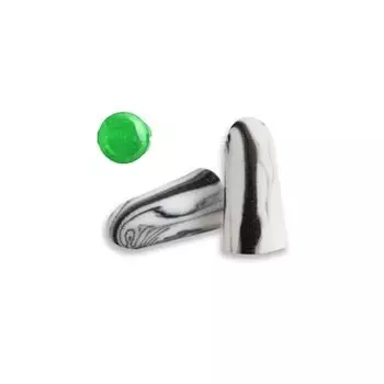 MOLDEX Беруши Moldex 10 пар ZEBRAS зебра Поставляются с 1 оригинальным футляром MOLDEX