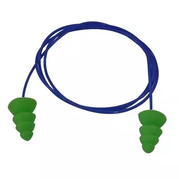 MOLDEX COMETS многоразовые беруши со шнурком 6495