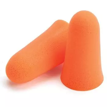 MOLDEX disposable earplugs No code 6820 Mellows 50 pairs eco pack With case [Frustration Free Package (FFP)]