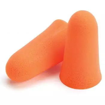 MOLDEX Disposable Earplugs No Cord 6820 Mellows 5 Pairs